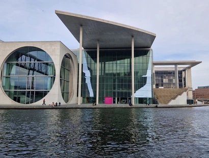 Paul-Löbe-Haus