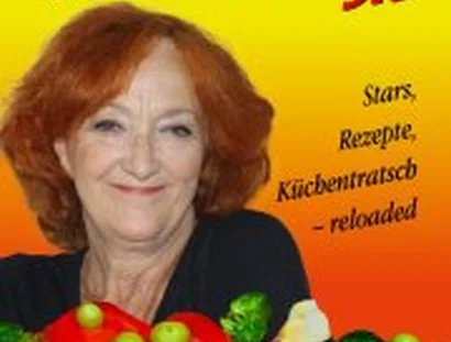 KEY VISUAL »Ostsüppchen bleibt Ostsüppchen 3.0«