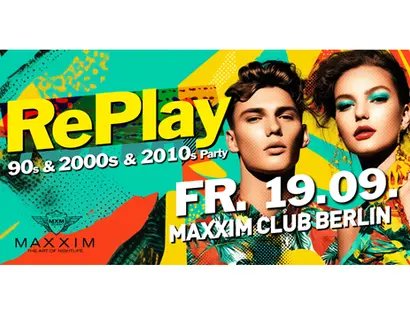 MAXXIM