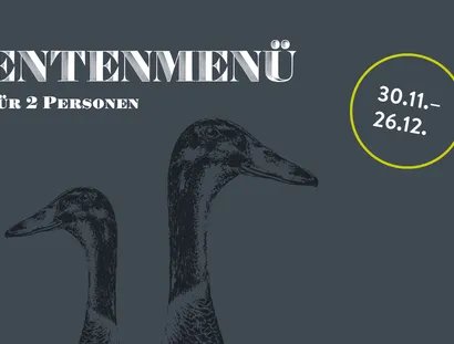 Entenmenü_Flyer