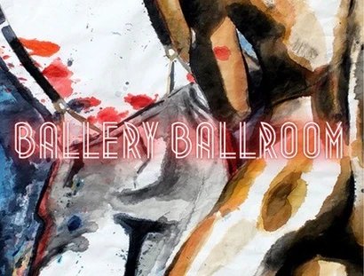 Ballery Room_Flyer