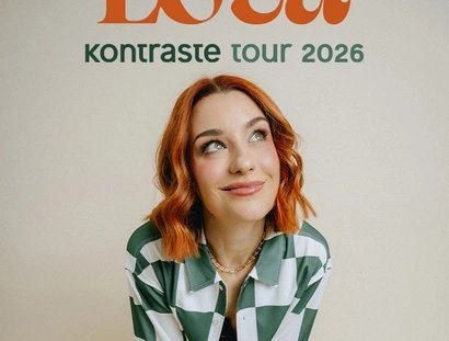 LOUA Kontraste Tour 2026