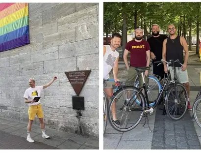 Homolulu Berlin