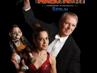 Ensemble "Mario & Natti"