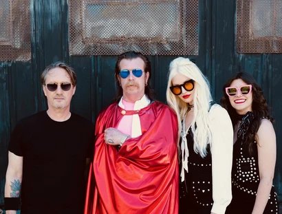 EAGLES OF DEATH METAL