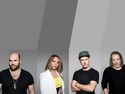 Guano Apes