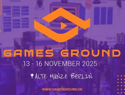 Games Ground_Logo