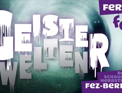 VISUAL Geisterwelten
