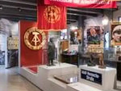 Museum in der KulturBrauerei