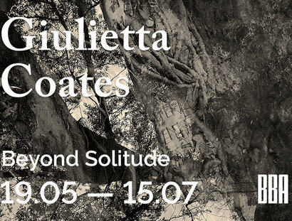 Veranstaltungen in Berlin: Giulietta Coates: “Beyond Solitude”