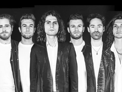 Veranstaltungen in Berlin: Heroes – David Bowie Tribute