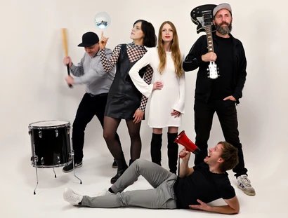 Shy Out Loud – Hits of this century