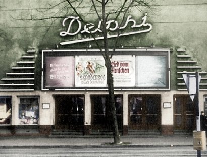 Theater im Delphi