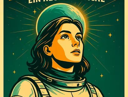 PLANET X | Ein neues Musical