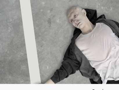 Poster Vasil Berela - Galerie Met