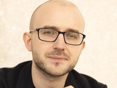 Vladimir Magalashvili
