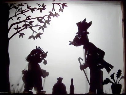 Hase und Igel im MIRAKULUM