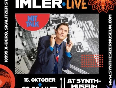 Chris Imler Grafik