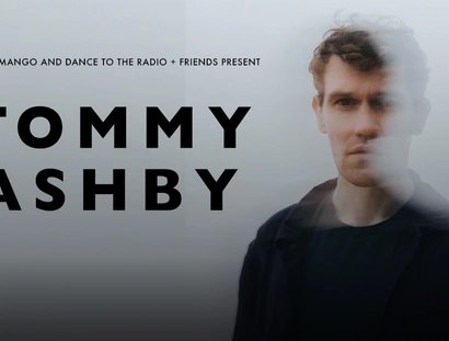 Visual Tommy Ashby