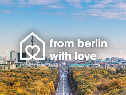 Veranstaltungen in Berlin: Ihr letzter Weg - Audiowalk