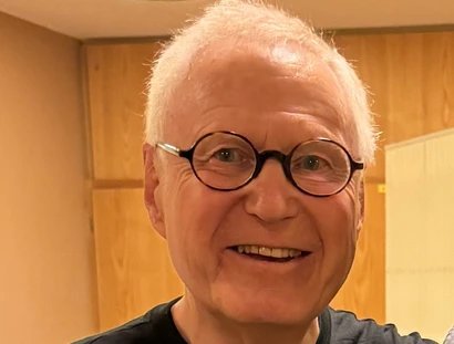 Heribert Breuer