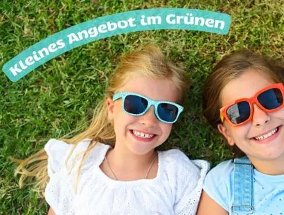 Veranstaltungen in Berlin: Kleines Angebot im Grünen