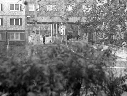Veranstaltungen in Berlin: Geheim nach 5