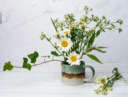 Veranstaltungen in Berlin: Ikebana – sehen mit anderen Augen