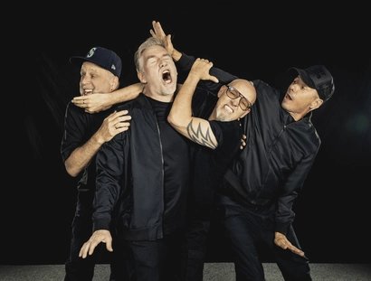 Die Fantastischen Vier