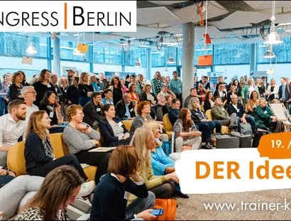 Trainer Kongress 2026