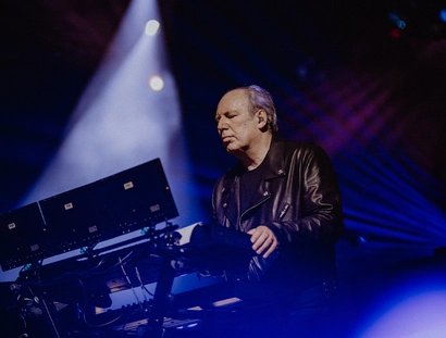 Hans Zimmer Live – The Next Level European Tour 2025 / 2026