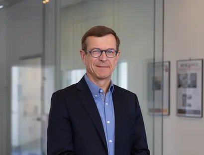 Veranstaltungen in Berlin: Christoph v. Marschall: Litauen im Brennpunkt