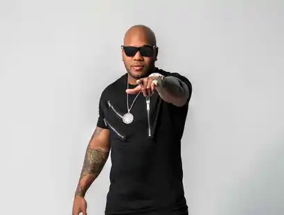 Flo Rida