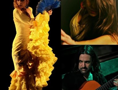 FLAMENCO PURO