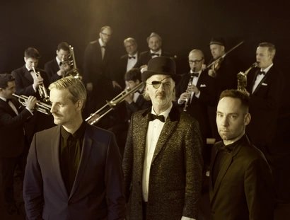 MOKA EFTI ORCHESTRA