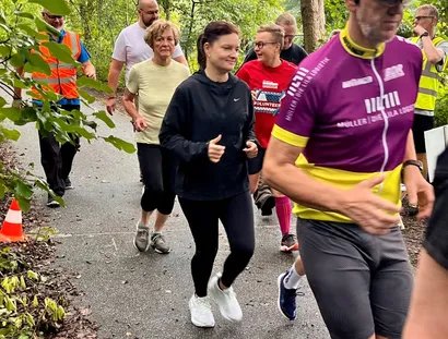 Havelkanal parkrun