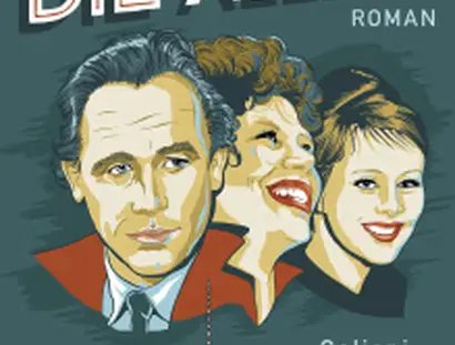 Veranstaltungen in Berlin: Wie wollen wir leben? mit Danuta Schmidt und Florentine Anders