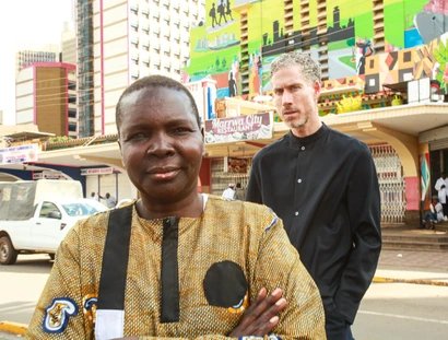 Die Band ODD OKODDO