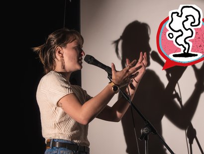 Schall & Rauch Best Of: Masked Slammer