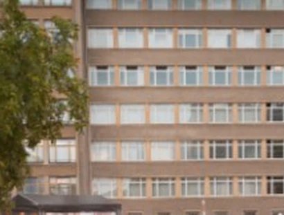 Stasi Zentrale_Campus