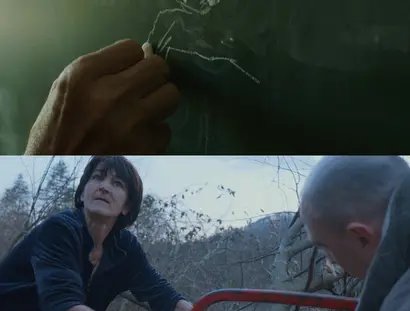 Veranstaltungen in Berlin: Berlinale Spotlight – Forum Expanded & Berlinale Shorts: „Mua besoj më shpëtoj portreti & Prekid vatre“