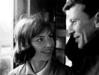 100 Jahre Konrad Wolf: Winter-Filmprogramm im Besucherzentrum Bernau