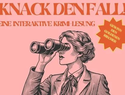 Knack den Fall