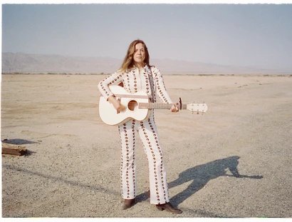 Veranstaltungen in Berlin: Jade Bird