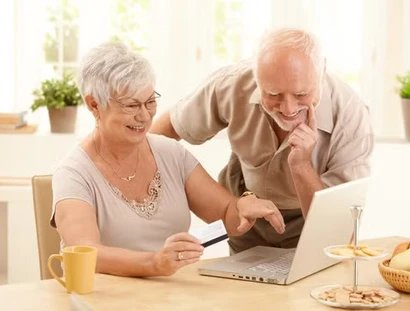 Tabletkurs für Senioren