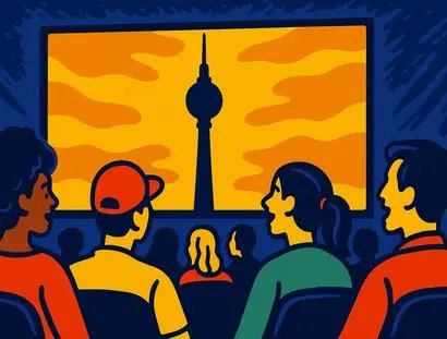 Symbolbild Screening