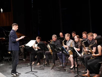 Veranstaltungen in Berlin: Jazz zwischen den Büchern