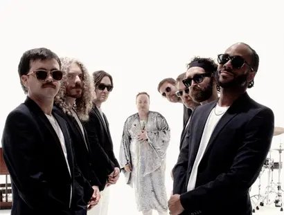 St. Paul & The Broken Bones