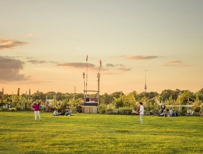 Tempelhofer Feld