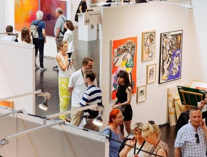 Affordable Art Fair